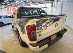 نيسان نافارا